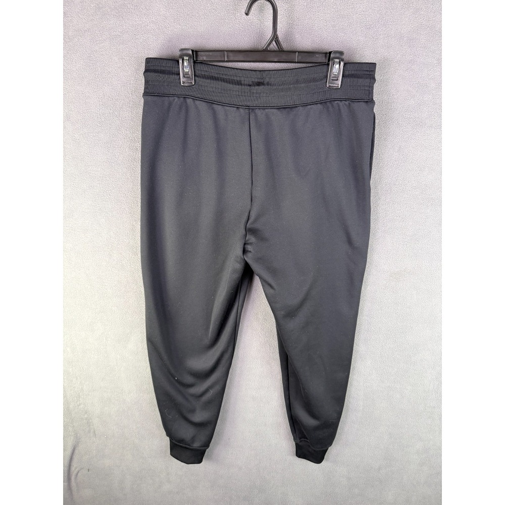 Nike Therma-FIT Mens Joggers Black Fleece Pants FB5431-010 Large Sportswear - Picture 7 of 11